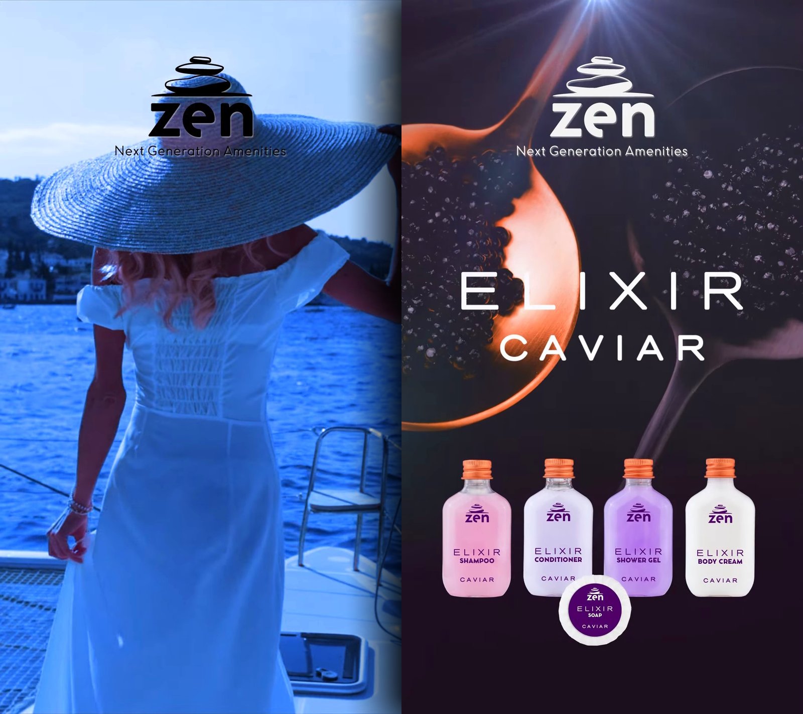 Hotel Cosmetic Solutions